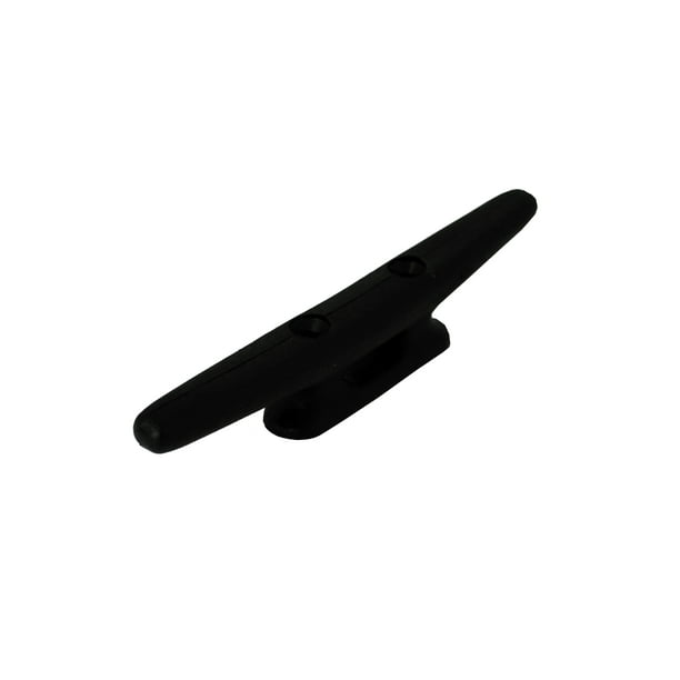 SeaSense Nylon Dock Cleat 3-Inch Pr Closed Base